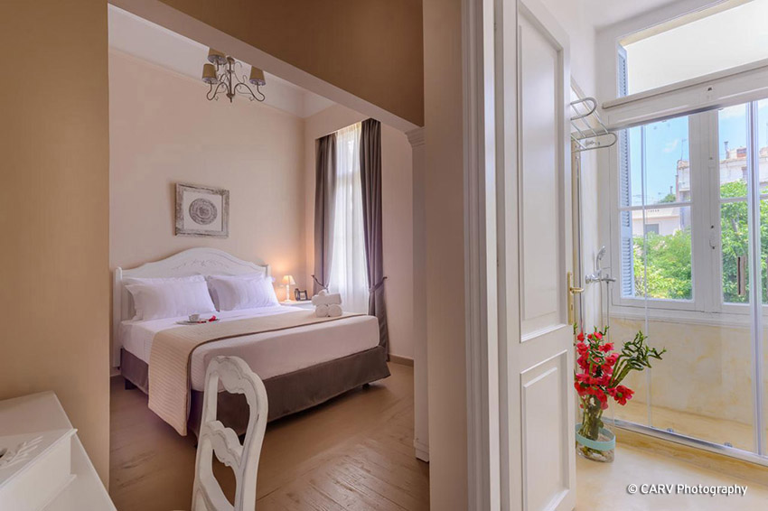 PALLADIAN HOME-PLAKA ATHENS
